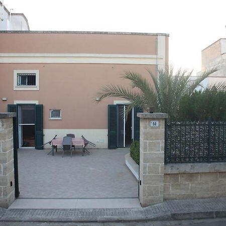 Mamma Lucia Villa Specchia Exterior foto